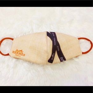 Fashionable Washable Face Masks